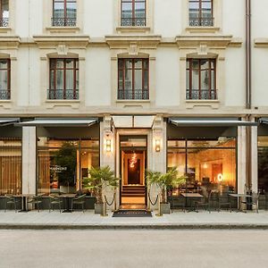 m3 Hotel Geneva City